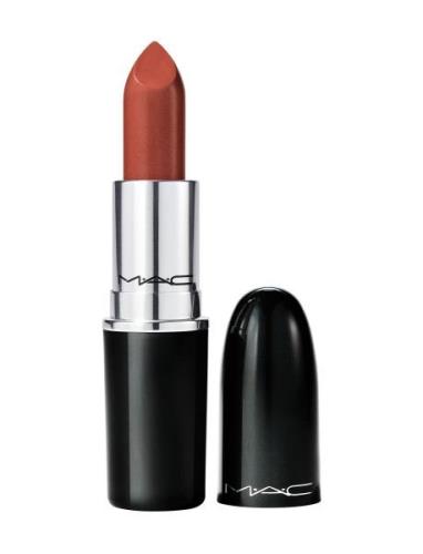 Lustreglass Lipstick Læbestift Makeup Pink MAC