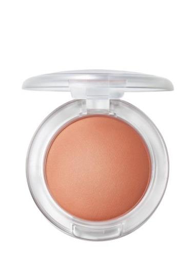 Glow Play Blush Rouge Makeup Beige MAC