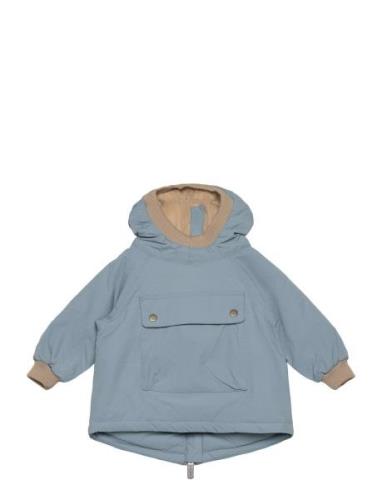 Matbabywen Fleece Lined Winter Anorak. Grs Outerwear Jackets & Coats W...