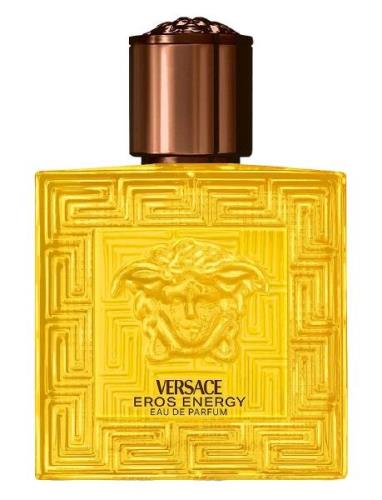 Eros Energy Pour Homme Edp Parfume Eau De Parfum Nude Versace Fragranc...