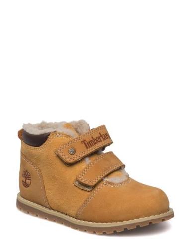 Pokey Pine Warm Lined H&L Boot Vinterstøvler Timberland