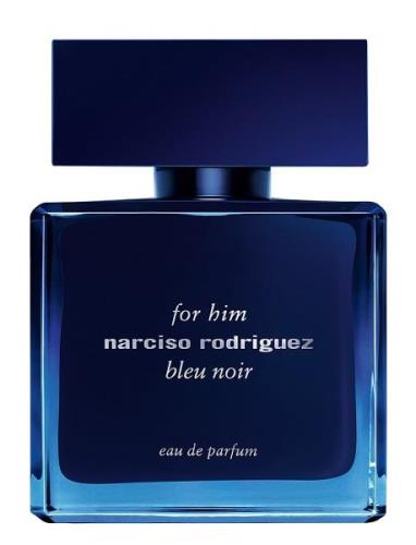 For Him Bleu Noir Edp Parfume Eau De Parfum Nude Narciso Rodriguez