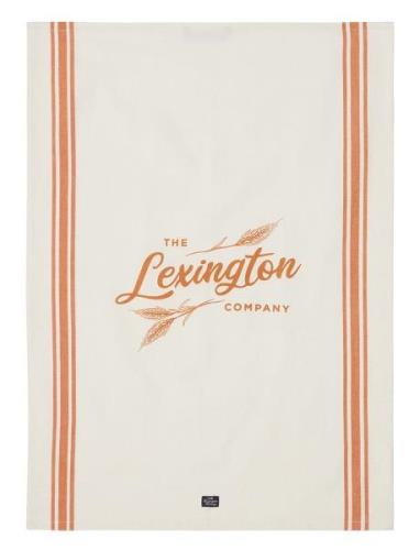 Lexington Organic Cotton Kitchen Towel Home Textiles Kitchen Textiles ...