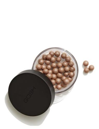 Gosh Precious Powder Pearls Pudder Makeup GOSH COPENHAGEN