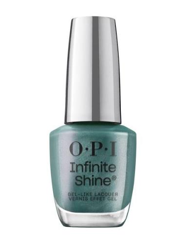 Is - Cos-Mo M Y Neglelak Makeup Blue OPI