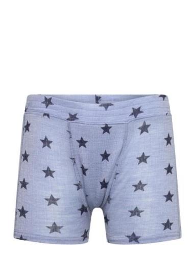 Hcfocel - Underpants Night & Underwear Underwear Underpants Blue Hust ...