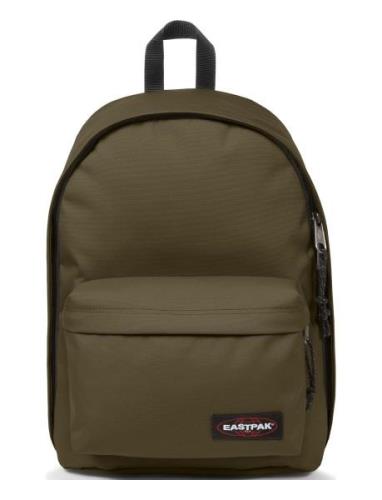 Out Of Office Rygsæk Taske Khaki Green Eastpak