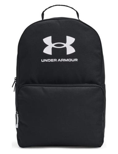 Ua Loudon Backpack Rygsæk Taske Black Under Armour