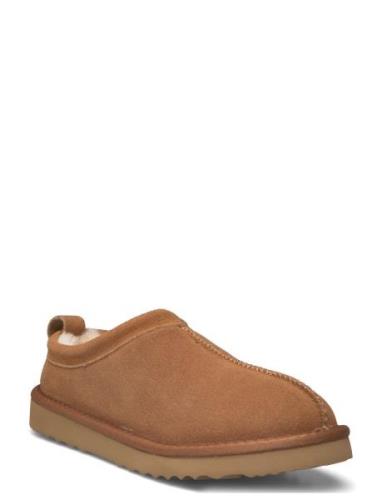 Slipper Slippers Hjemmesko Brown Sofie Schnoor Baby And Kids