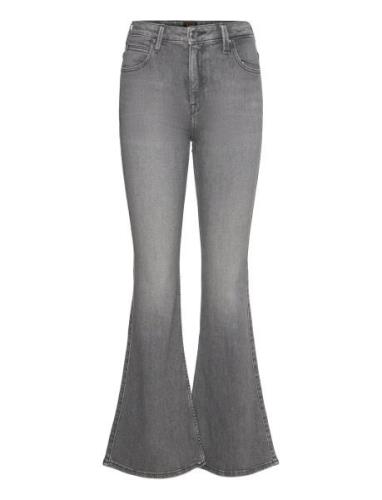 Breese Bottoms Jeans Flares Grey Lee Jeans