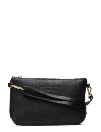 Rbandora Clutch Bags Clutches Black Rosemunde