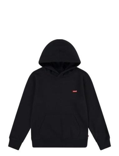 Levi's® Mini Batwing Pullover Hoodie Tops Sweatshirts & Hoodies Hoodie...