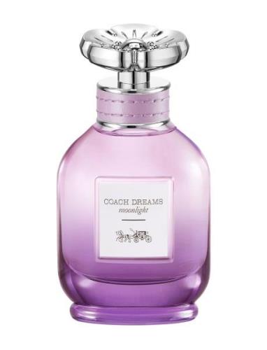 Coach Dreams Moonlight Eau De Parfum Natural Spray 40 Ml Parfume Eau D...