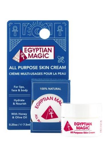 Egyptian Magic Skin Cream 7.5Ml Fugtighedscreme Dagcreme Nude Egyptian...