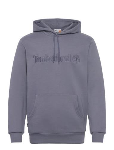 Hampthon Hoodie Folkst Gray Tops Sweatshirts & Hoodies Hoodies Blue Ti...