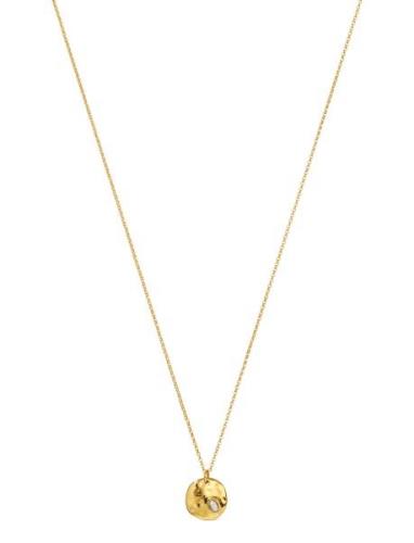 Paxton Long Necklace Accessories Jewellery Necklaces Chain Necklaces G...