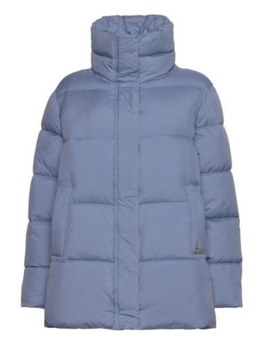 Ofira - Outerwear Foret Jakke Blue Claire Woman