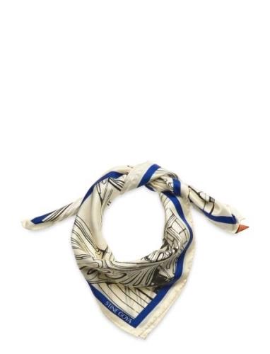 Small Scarf, 2287 Silk Scarves Accessories Scarves Lightweight Scarves...