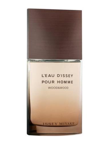 L'eau D'issey Pour Homme Wood & Wood Edp Intense Parfume Eau De Parfum...