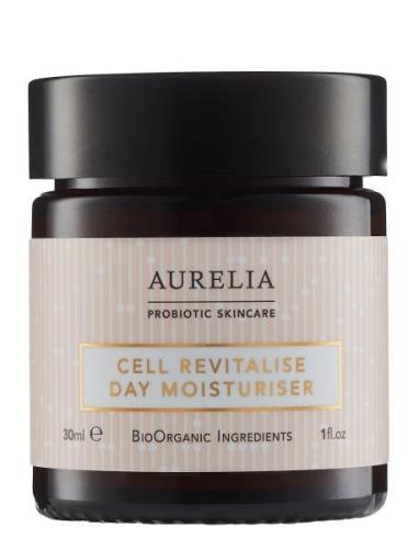 Cell Revitalise Day Moisturiser Fugtighedscreme Dagcreme Nude Aurelia ...