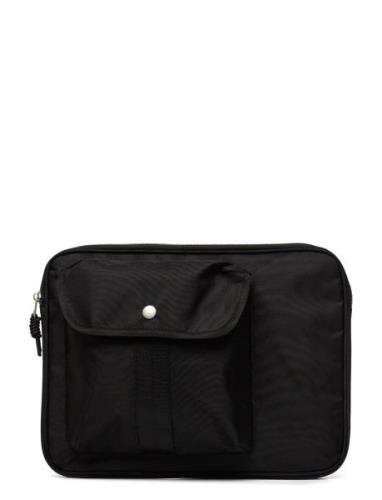 Reserve Laptop Sleeve Computertaske Taske Black Les Deux