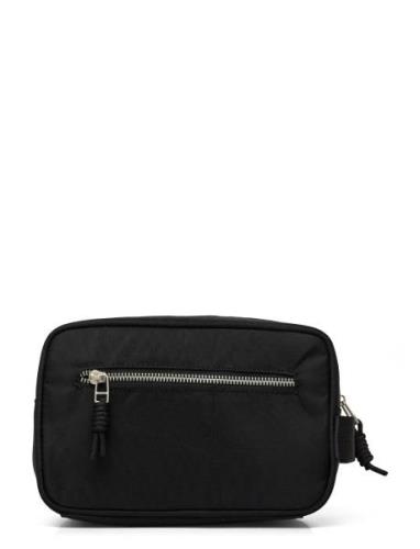 Reserve Washbag Toilettaske Black Les Deux