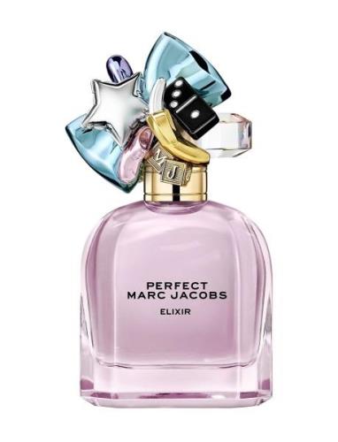 Marc Jacobs Perfect Elixir Eau De Parfum 50 Ml Parfume Eau De Parfum N...