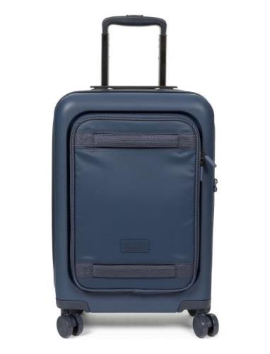 Cnnct Case S Bags Suitcases Navy Eastpak