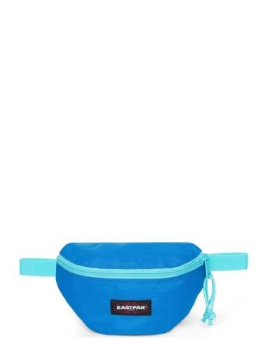 Springer Powr Bum Bag Taske Blue Eastpak