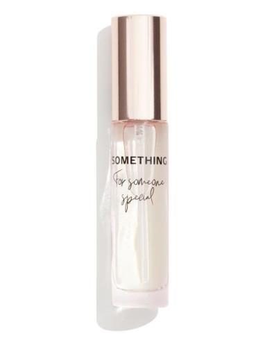 Something - Eau De Parfum Parfume Eau De Parfum Pink GOSH COPENHAGEN