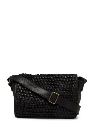 Cross Over Bags Crossbody Bags Black DEPECHE