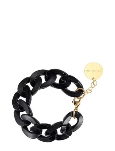 Marbella Bracelet Accessories Jewellery Bracelets Chain Bracelets Blac...