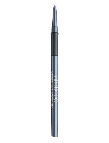 Mineral Eye Styler Eyeliner Makeup Blue Artdeco