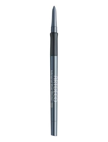 Mineral Eye Styler Eyeliner Makeup Blue Artdeco