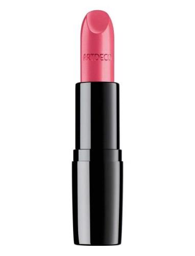 Perfect Color Lip Stick Læbestift Makeup Pink Artdeco