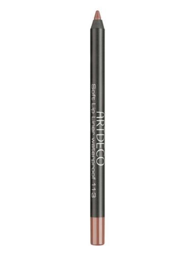 Soft Lip Liner Waterproof Lip Liner Makeup Beige Artdeco