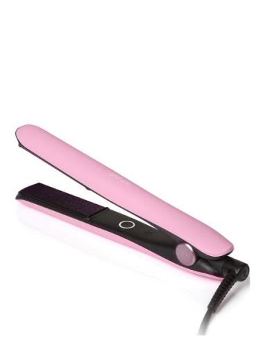 Ghd Gold Hair Straightener Pink Limited Edition Glattejern Pink Ghd