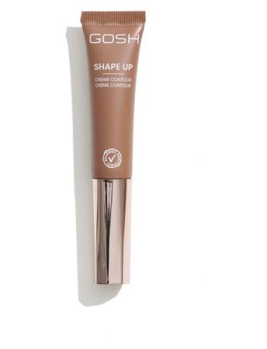 Gosh Shape Up Concealer Makeup GOSH COPENHAGEN