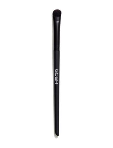 Gosh Eye Shadow Precision Brush Øjenskyggebørste Nude GOSH COPENHAGEN