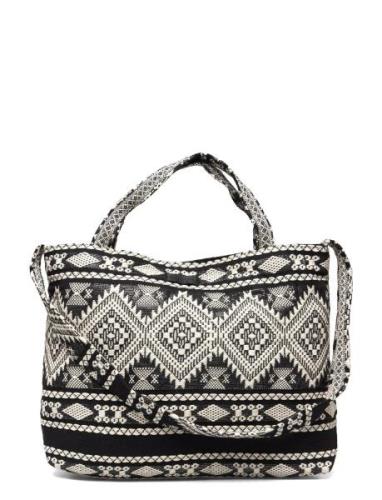 Shopper Shopper Taske Black DEPECHE