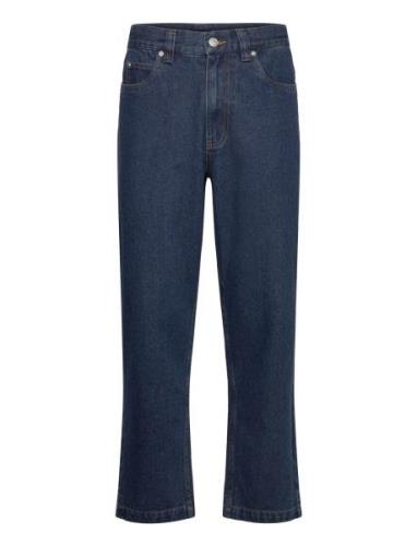 Factory Bottoms Jeans Regular Blue Santa Cruz