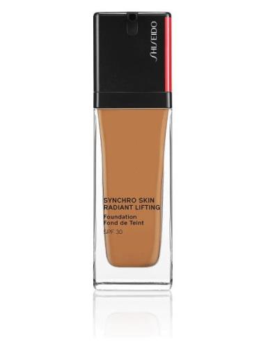 Synchro Skin Radiant Lifting Foundation Foundation Makeup Shiseido