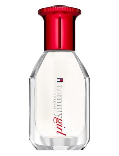 Tommy Girl Forever Edt Parfume Eau De Toilette Nude Tommy Hilfiger Fra...