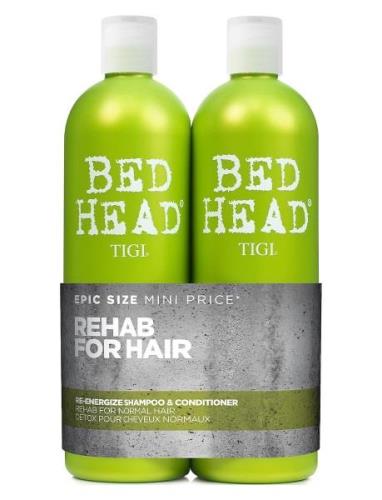 Tweens Re-Energize Shampoo Nude TIGI