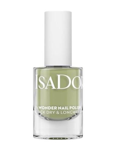 The Wonder Nail Polish Quick Dry & Longwear 143 Cool Matcha Neglelak M...