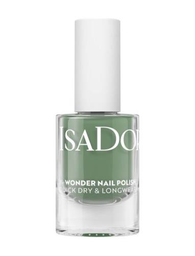 The Wonder Nail Polish Quick Dry & Longwear 144 Jade Mint Neglelak Mak...