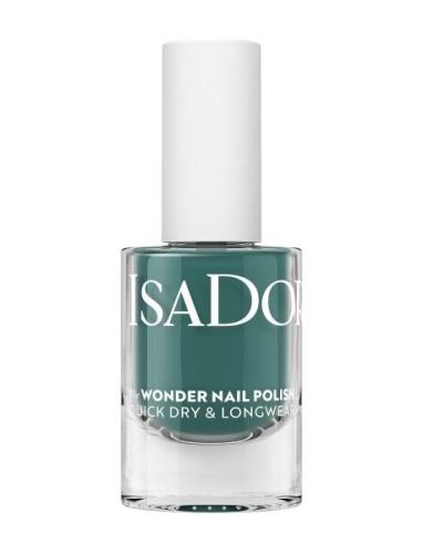 The Wonder Nail Polish Quick Dry & Longwear 145 Green Harmony Neglelak...