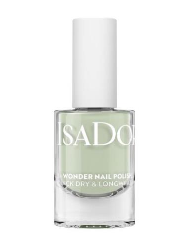 The Wonder Nail Polish Quick Dry & Longwear 146 Pale Sage Neglelak Mak...