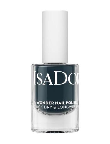 The Wonder Nail Polish Quick Dry & Longwear 148 Tidal Teal Neglelak Ma...