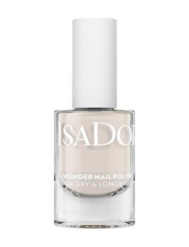 The Wonder Nail Polish Quick Dry & Longwear 105 Beige Cream Neglelak M...